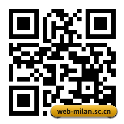 iPhone APP 二维码